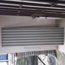 Nigerite Small Solo Roofing Sheet