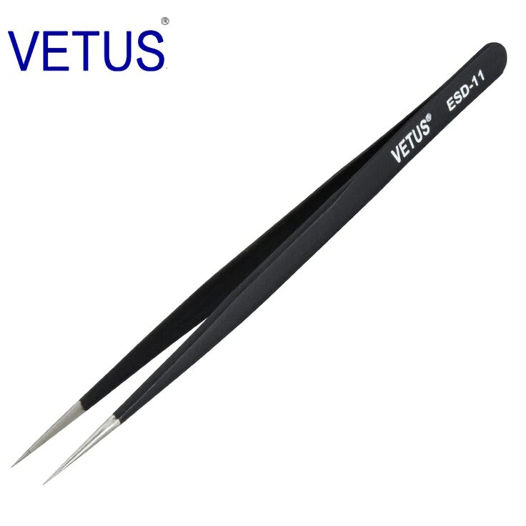 Vetus ESD-11 Precision