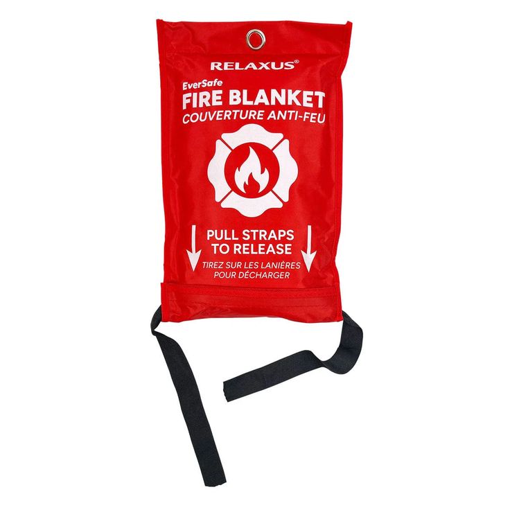  Fire Blanket 