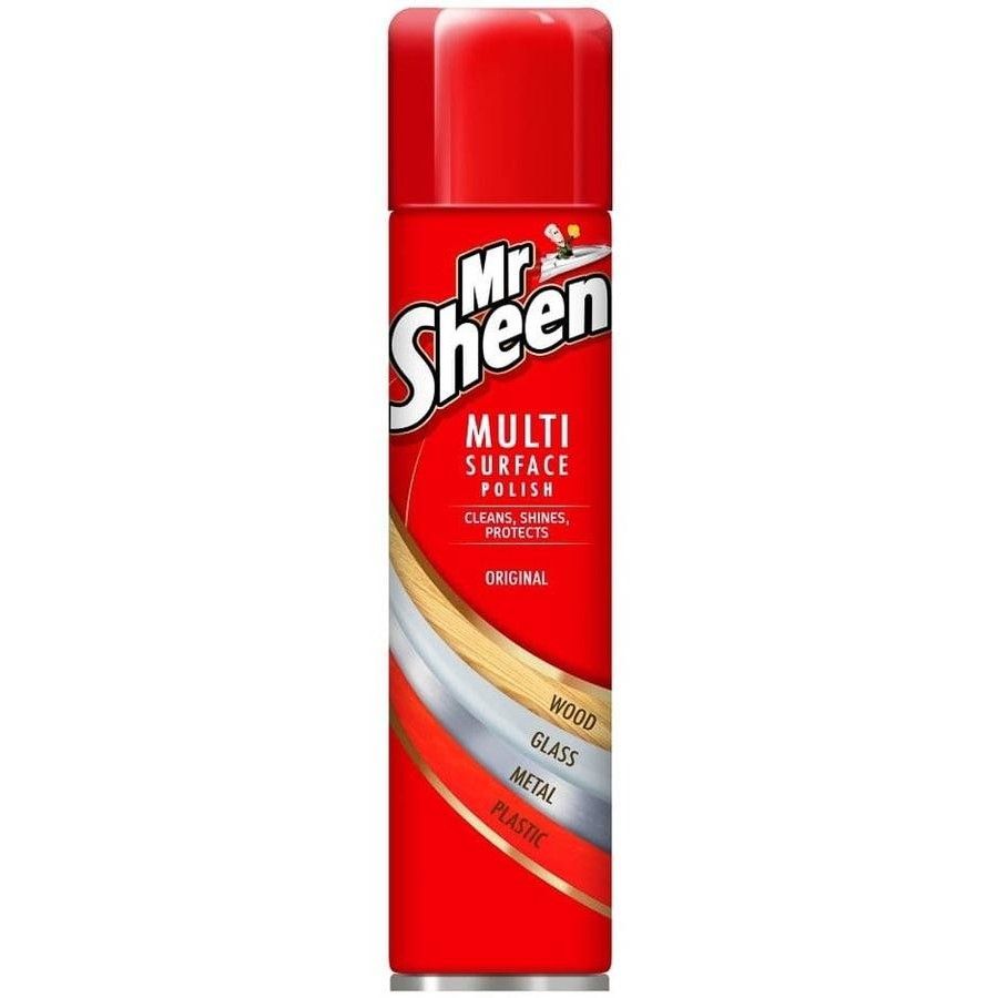 Mr Sheen Multi Surface Polish